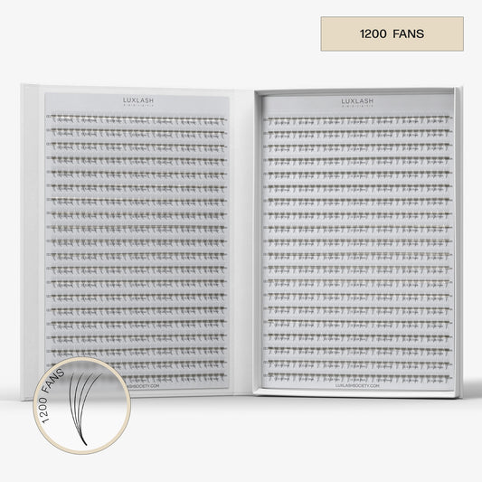 4D Narrow Pro-Made Fans 0.06