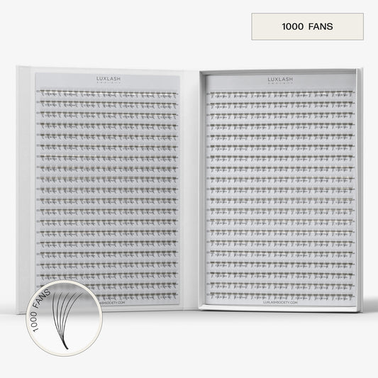 5D Medium Pro-Made Fans 0.06