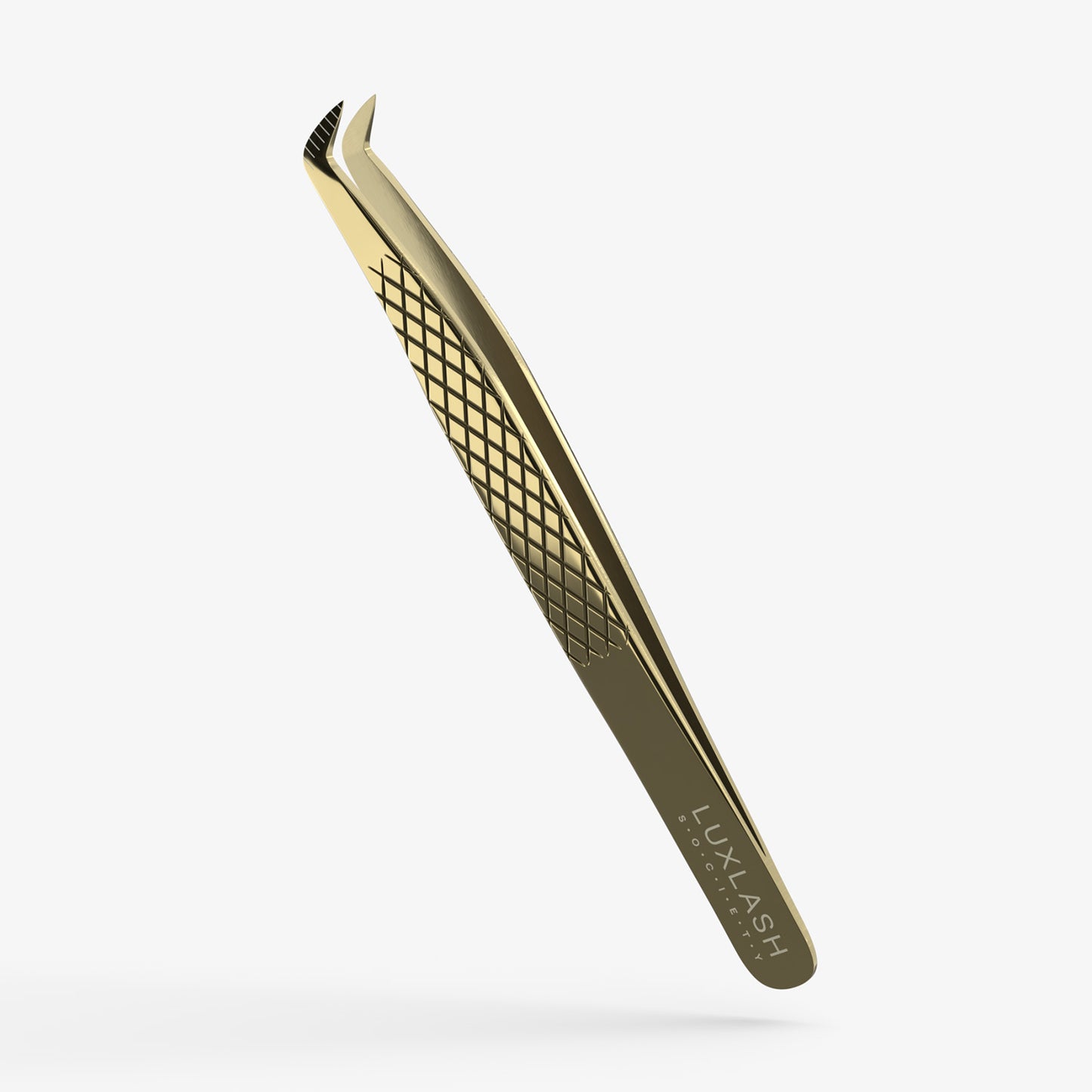 (No.3) Classic Boot Mega Volume Tweezer