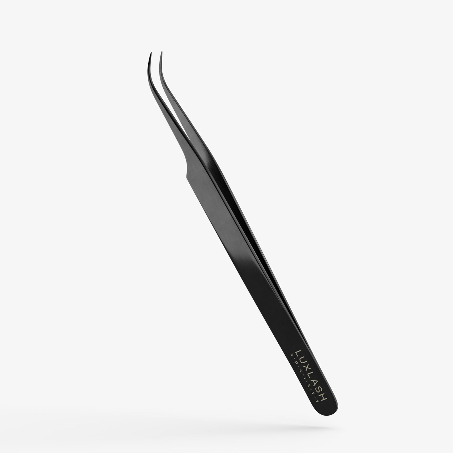 Curved Multi Use Tweezer