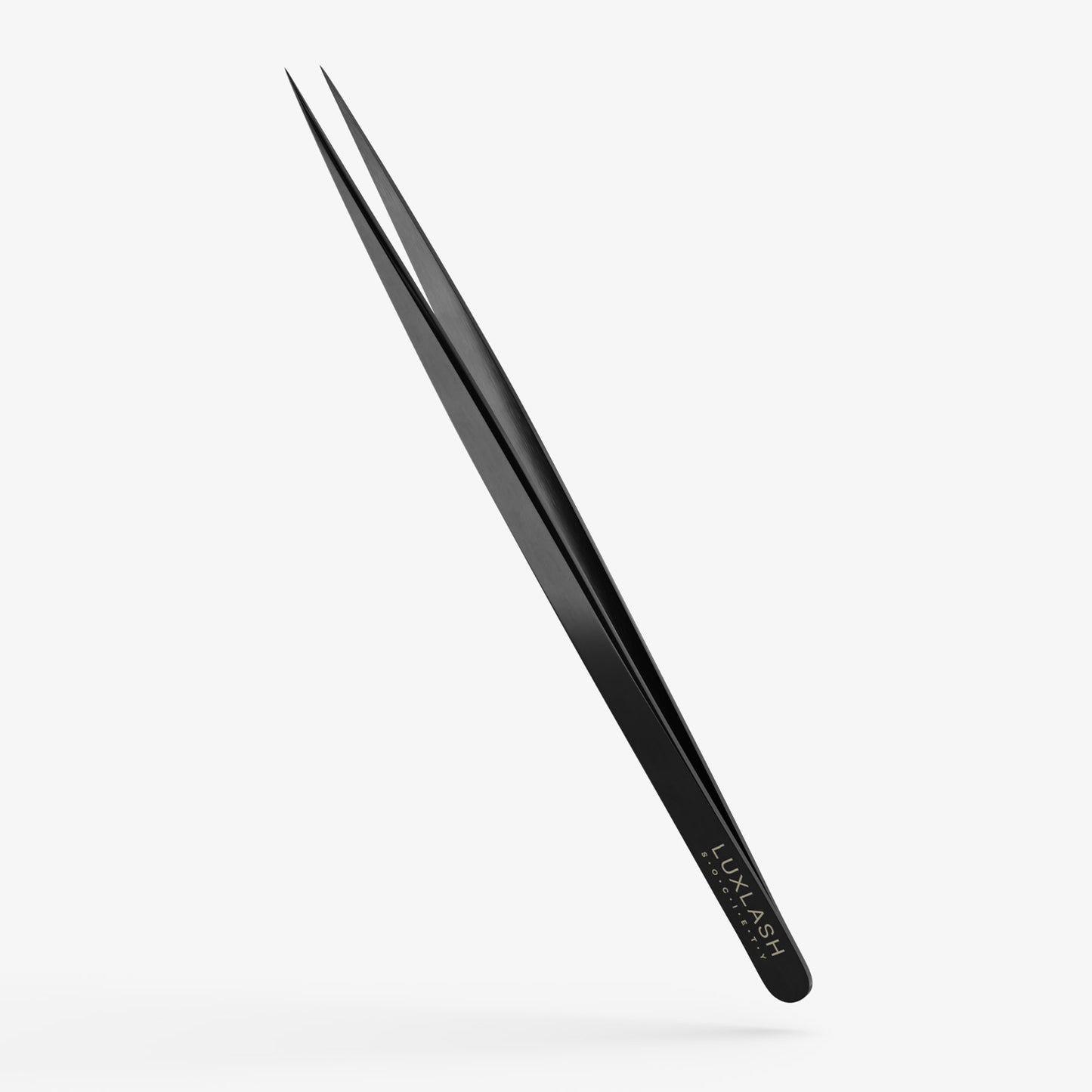 Straight Isolation Tweezer