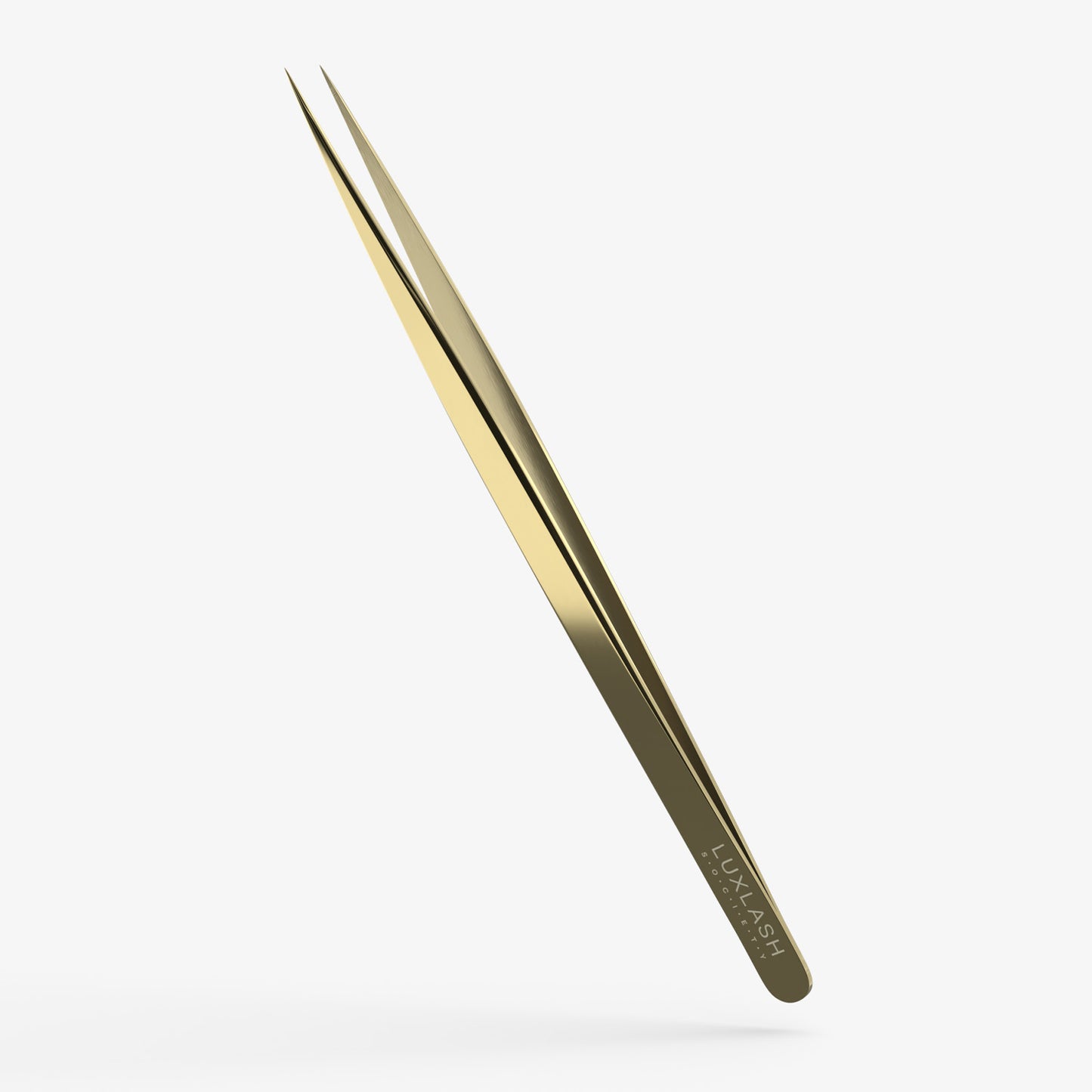 Straight Isolation Tweezer