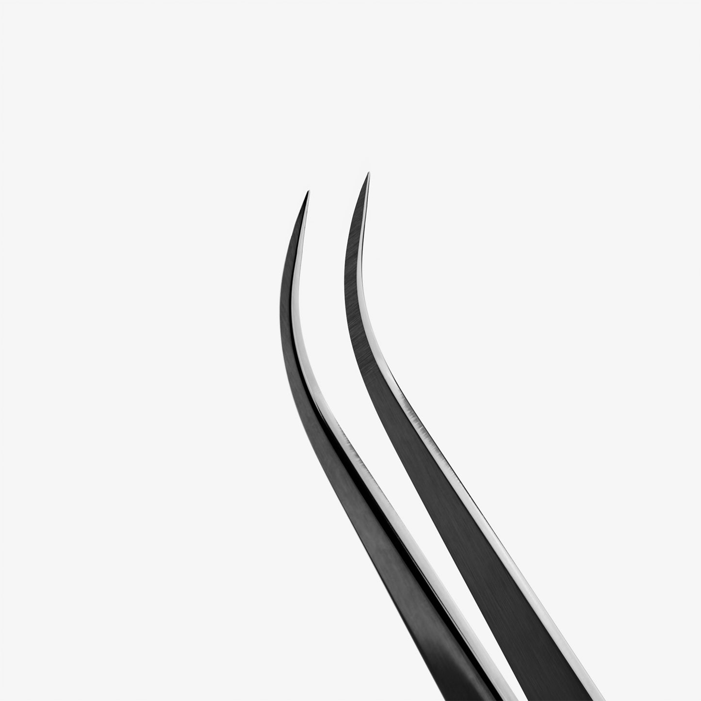 Curved Multi Use Tweezer