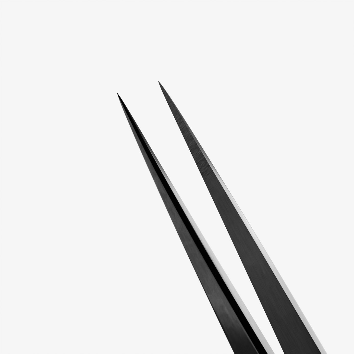 Straight Isolation Tweezer
