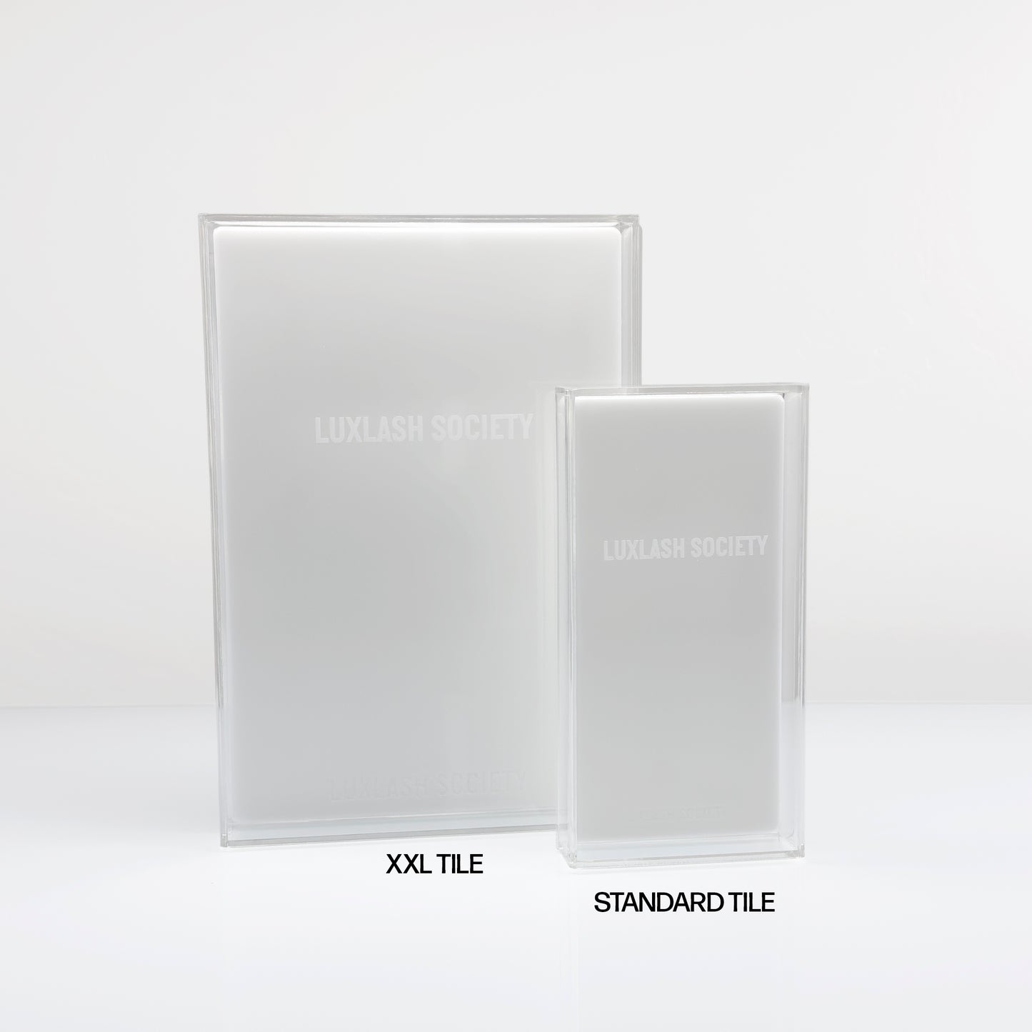 XXL Lash Tile