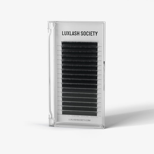 0.03 Mixed Length Lash Trays