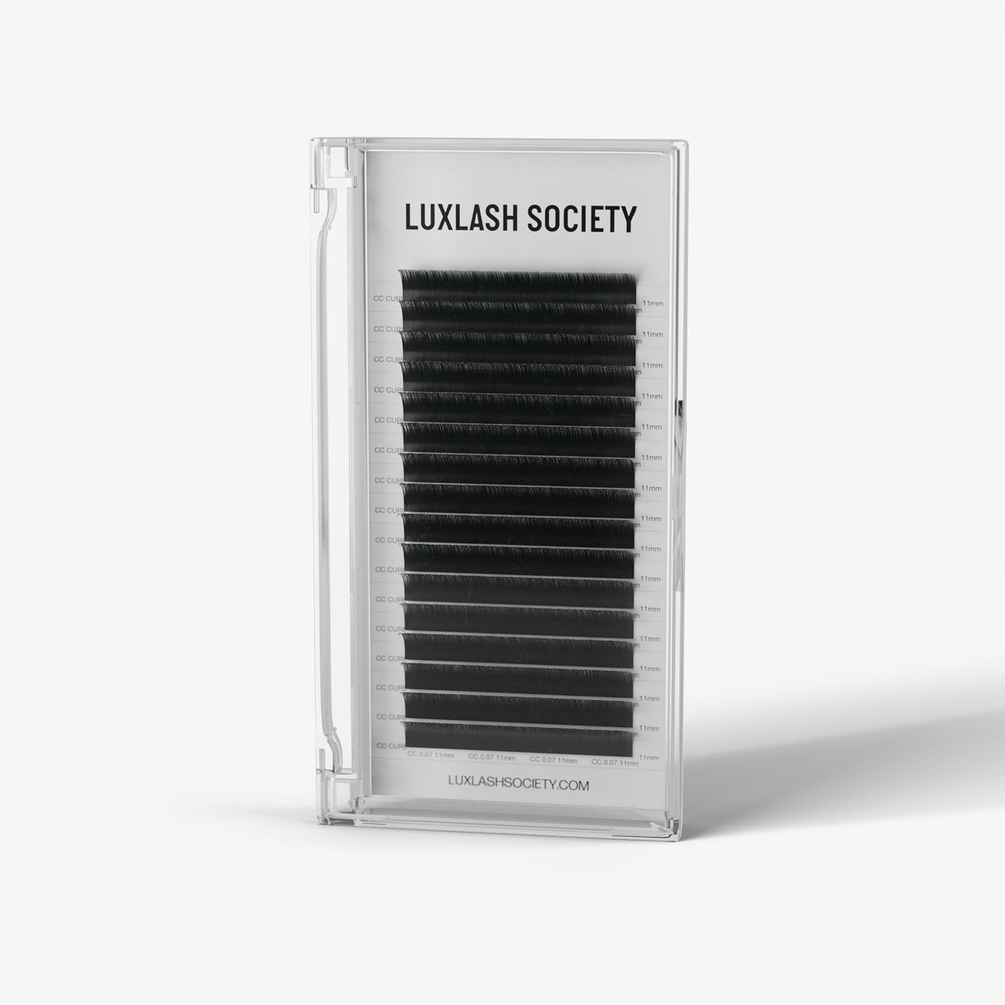 0.15 Mixed Length Lash Trays