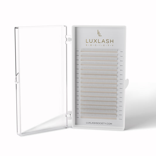 Artic Ice Color Lashes .07