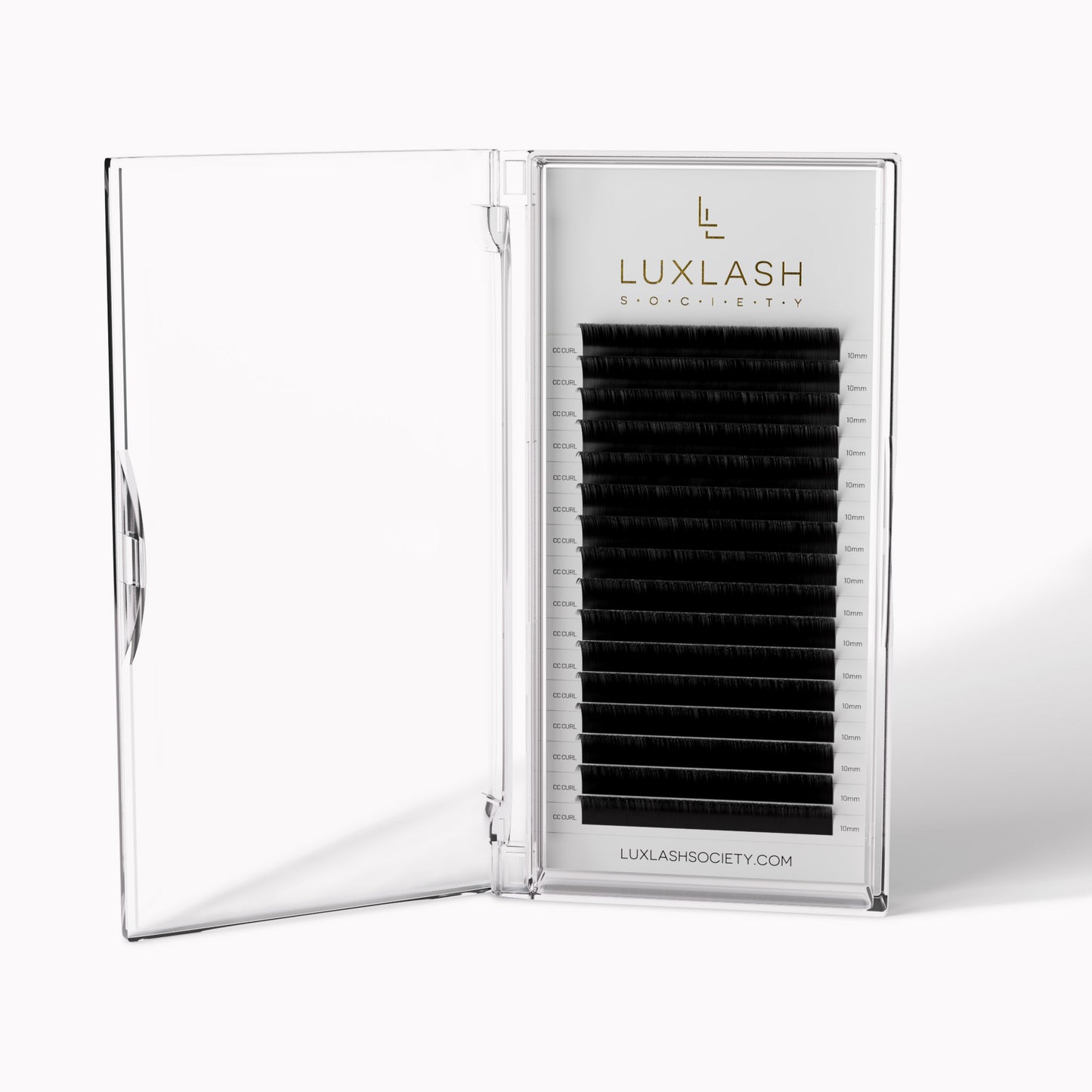 0.10 Mixed Length Lash Trays