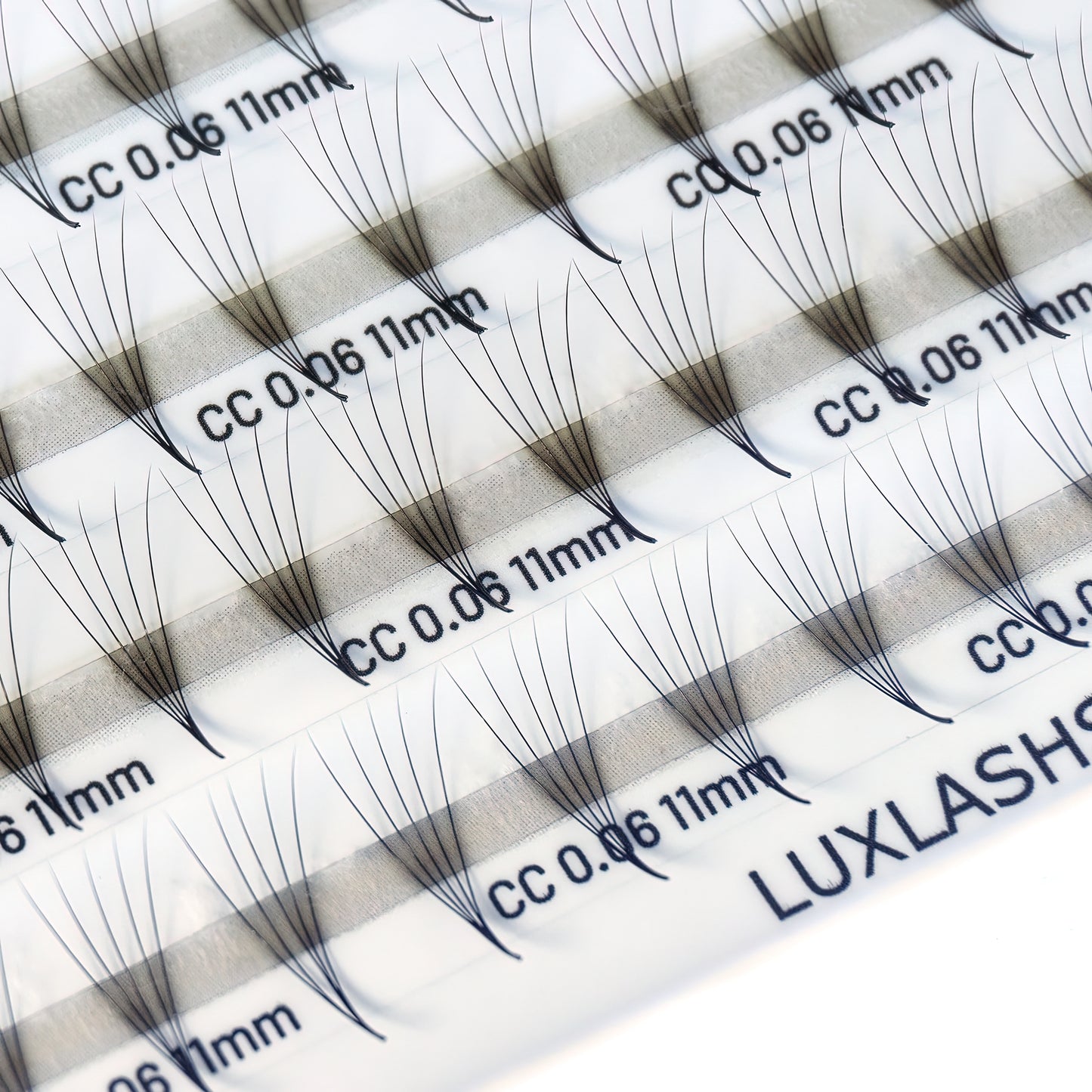 5D Medium Pro-Made Fans 0.06