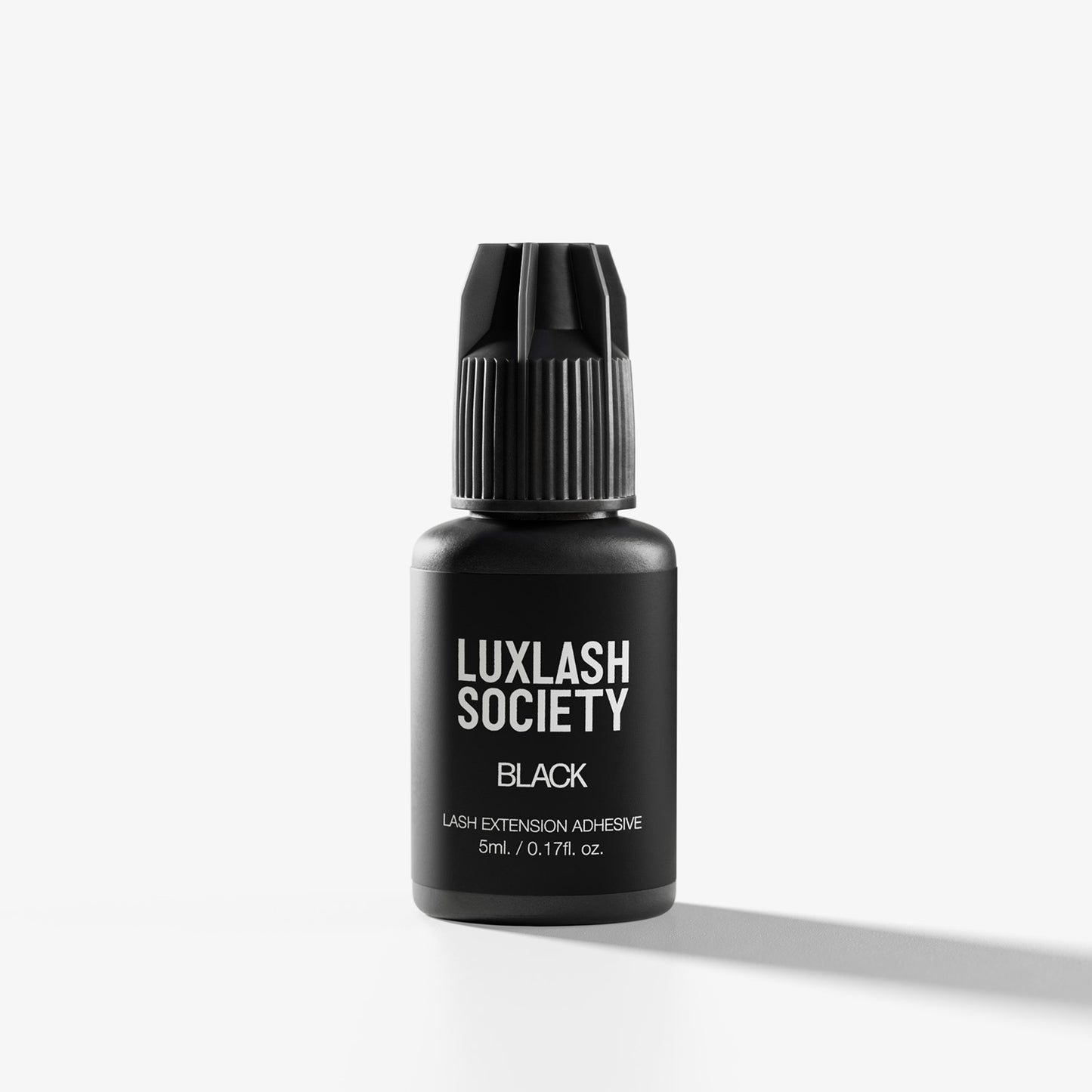 Black Lux Adhesive